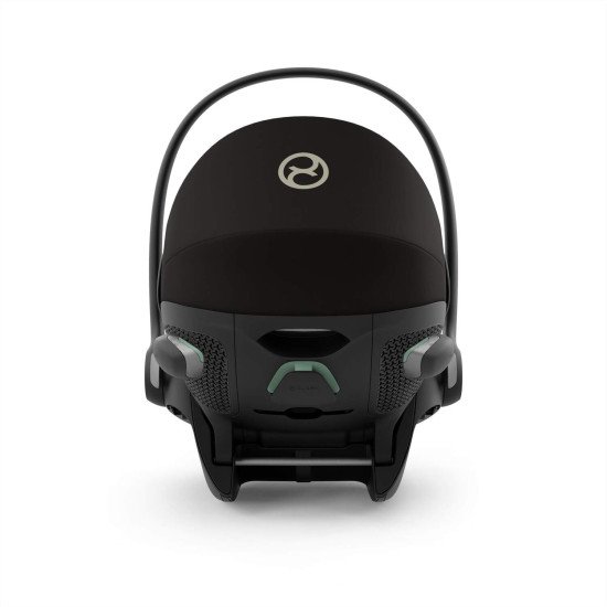 Автокрісло Cybex Cloud G i-Size Plus Moon Black	