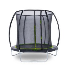 Батут ESPIRO SKY UP 244см