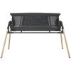 Ліжко-люлька Espiro Tully 11 Timber Black