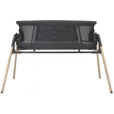 Ліжко-люлька Espiro Tully 11 Timber Black