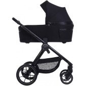 Коляска универсальная 2 в 1 Espiro Only 519 Vanilla Beige