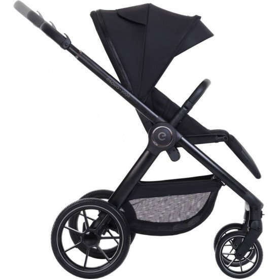 Коляска универсальная 2 в 1 Espiro Only 519 Vanilla Beige