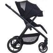 Коляска универсальная 2 в 1 Espiro Only 519 Vanilla Beige