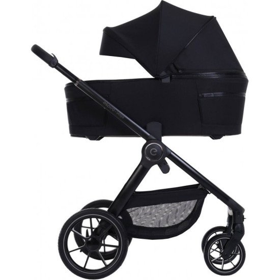Коляска универсальная 2 в 1 Espiro Only 519 Vanilla Beige