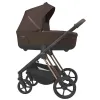 Коляска универсальная 2 в 1 Espiro Miloo 2.0 308 Excellent Chocolate