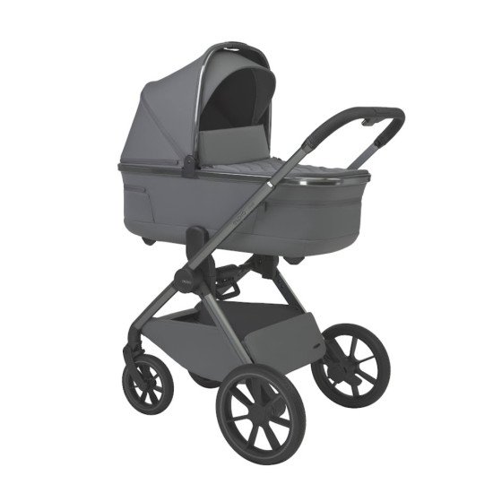 Коляска універсальна 2 в 1 Espiro CLODI (07 Chic Gray)