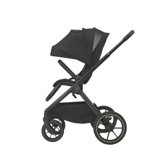 Коляска універсальна 2 в 1 Espiro CLODI (07 Chic Gray)