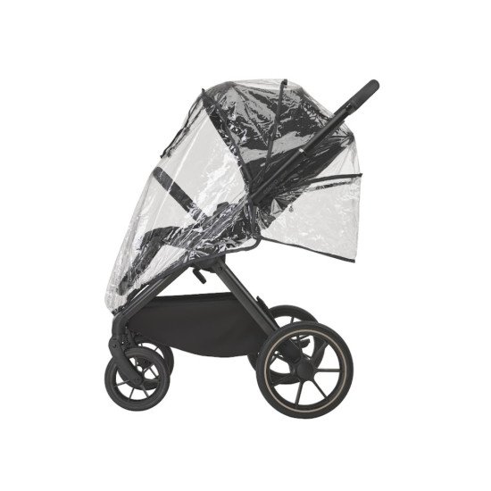Коляска універсальна 2 в 1 Espiro CLODI (07 Chic Gray)