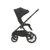 Коляска універсальна 2 в 1 Espiro CLODI (07 Chic Gray)