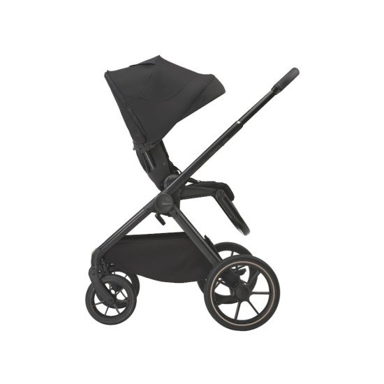 Коляска універсальна 2 в 1 Espiro CLODI (07 Chic Gray)