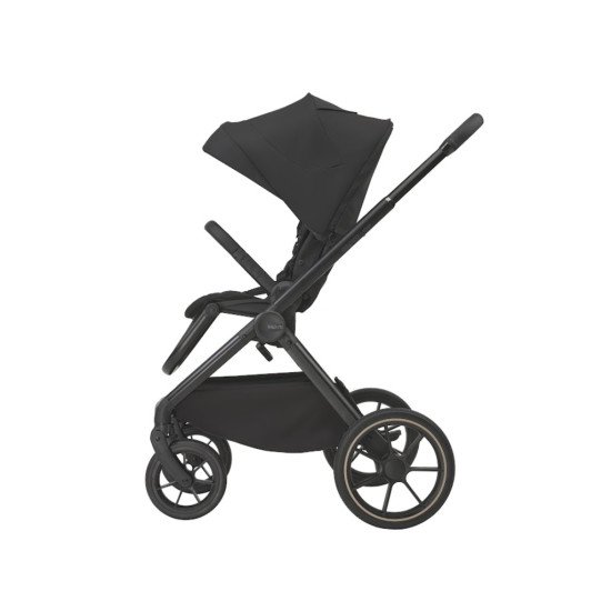 Коляска універсальна 2 в 1 Espiro CLODI (07 Chic Gray)