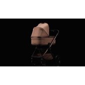 Коляска универсальная 2 в 1 Espiro CLODI (08 Fashionable Brown)