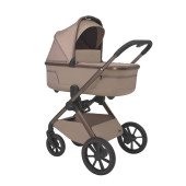 Коляска универсальная 2 в 1 Espiro CLODI (09 Stylish Beige)