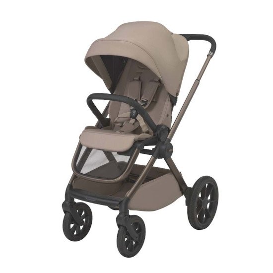 Коляска универсальная 2 в 1 Espiro CLODI (09 Stylish Beige)
