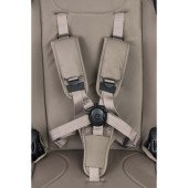 Коляска универсальная 2 в 1 Espiro CLODI (09 Stylish Beige)