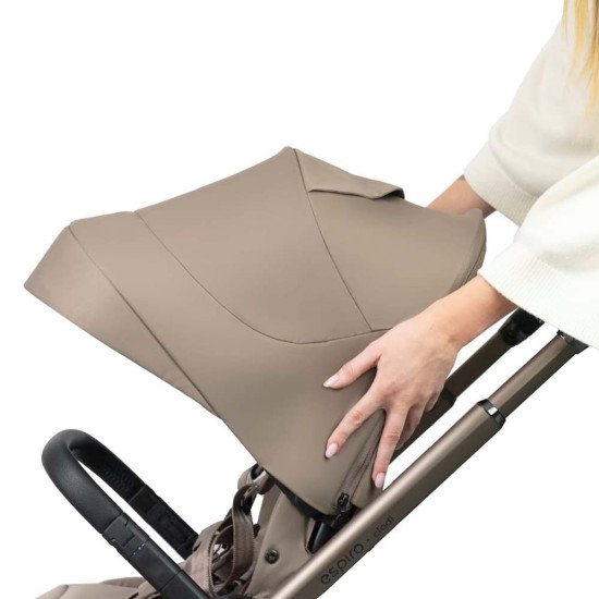 Коляска универсальная 2 в 1 Espiro CLODI (09 Stylish Beige)