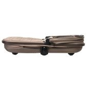 Коляска универсальная 2 в 1 Espiro CLODI (09 Stylish Beige)