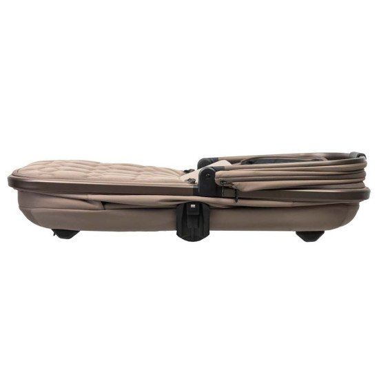 Коляска универсальная 2 в 1 Espiro CLODI (09 Stylish Beige)