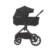 Коляска універсальна 2 в 1 Espiro CLODI (10 Trendy Black)