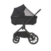 Коляска універсальна 2 в 1 Espiro CLODI (10 Trendy Black)