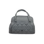 Коляска універсальна 2 в 1 Espiro CLODI (07 Chic Gray)
