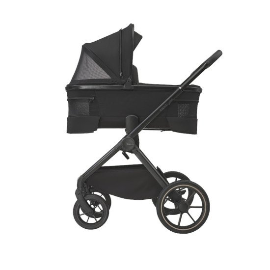Коляска універсальна 2 в 1 Espiro CLODI (07 Chic Gray)