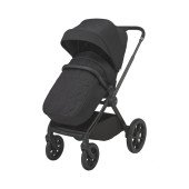Коляска універсальна 2 в 1 Espiro CLODI (07 Chic Gray)