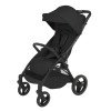 Прогулочная коляска Espiro Flow 10 Timeless Black