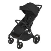 Прогулочная коляска Espiro Flow 10 Timeless Black