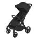 Прогулочная коляска Espiro Flow 10 Timeless Black