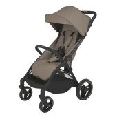 Прогулочная коляска Espiro Flow 19 Unique Taupe