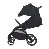 Прогулочная коляска Espiro Flow 10 Timeless Black