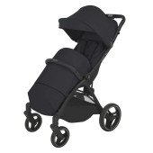 Прогулочная коляска Espiro Flow 10 Timeless Black