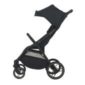 Прогулочная коляска Espiro Flow 10 Timeless Black