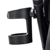 Прогулочная коляска Espiro Flow 10 Timeless Black