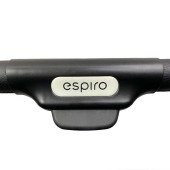 Прогулочная коляска Espiro Flow 10 Timeless Black