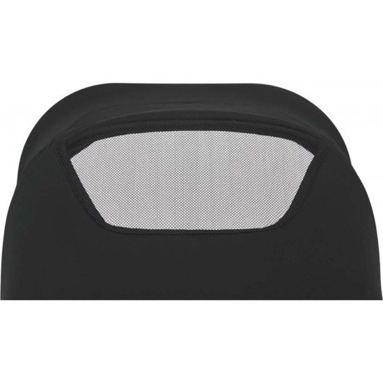 Прогулочная коляска Espiro Fuel Pro 10 Dynamic Black