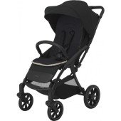 Прогулочная коляска Espiro Fuel Pro 10 Dynamic Black