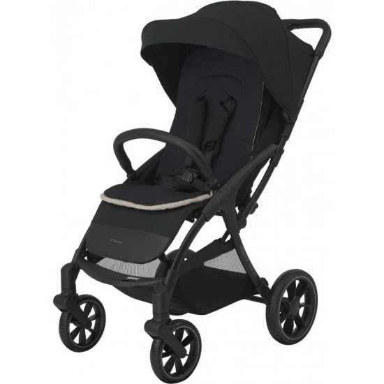 Прогулочная коляска Espiro Fuel Pro 10 Dynamic Black