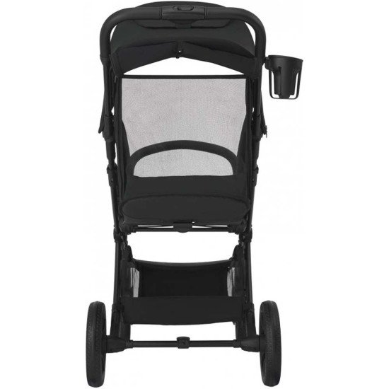 Прогулочная коляска Espiro Fuel Pro 10 Dynamic Black