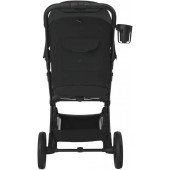 Прогулочная коляска Espiro Fuel Pro 10 Dynamic Black