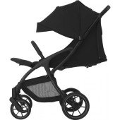 Прогулочная коляска Espiro Fuel Pro 10 Dynamic Black