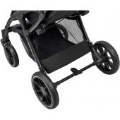 Прогулочная коляска Espiro Fuel Pro 10 Dynamic Black