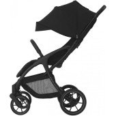 Прогулочная коляска Espiro Fuel Pro 10 Dynamic Black