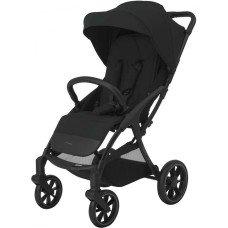 Прогулочная коляска Espiro Fuel Pro 10 Dynamic Black