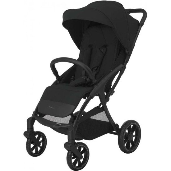 Прогулочная коляска Espiro Fuel Pro 10 Dynamic Black