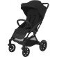 Прогулочная коляска Espiro Fuel Pro 10 Dynamic Black