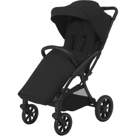 Прогулочная коляска Espiro Fuel Pro 10 Dynamic Black
