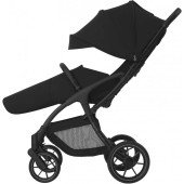 Прогулочная коляска Espiro Fuel Pro 10 Dynamic Black
