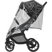 Прогулочная коляска Espiro Fuel Pro 10 Dynamic Black